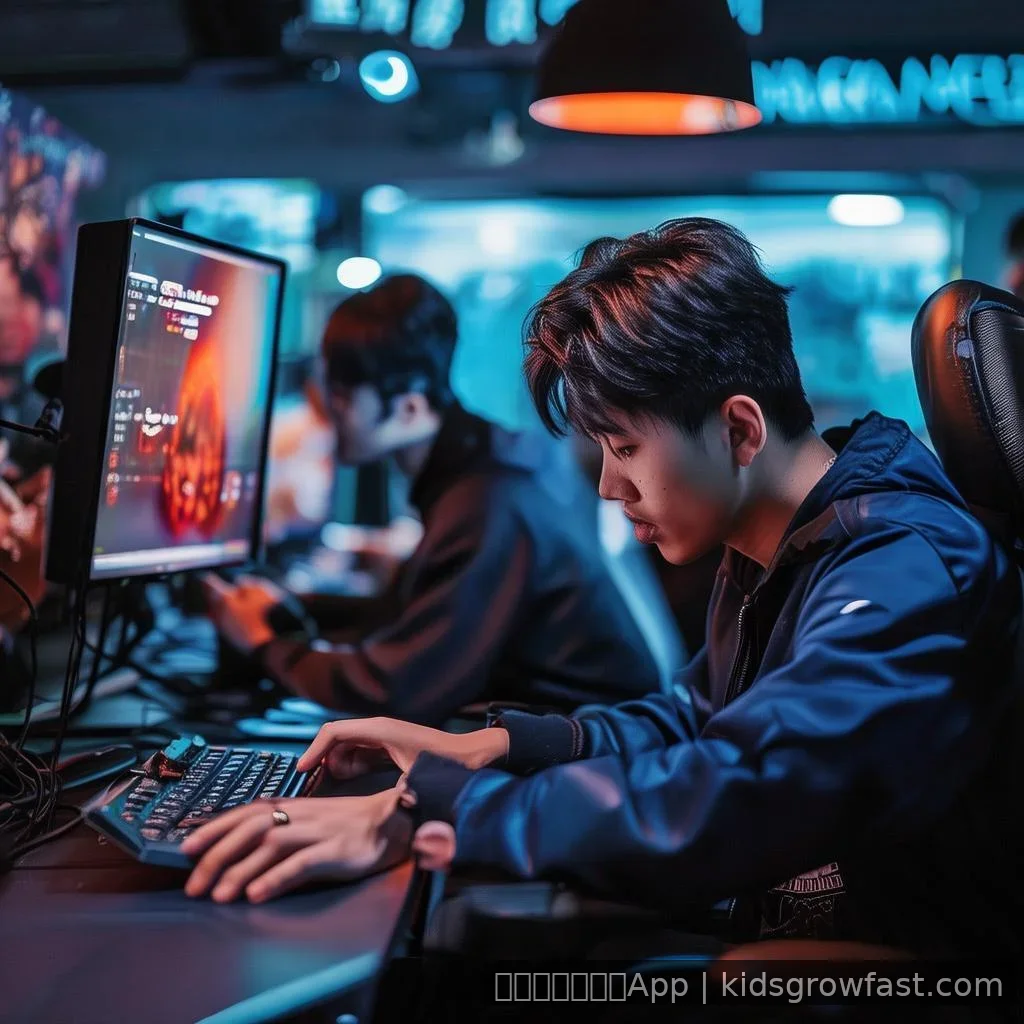 澳门金沙娱乐城App - 电竞战队选手操作对比，胜负走向差异 配图1